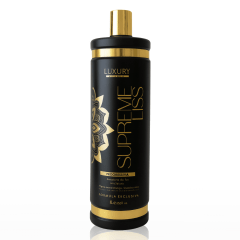 Progressiva Supreme Liss Luxury 1 Litro