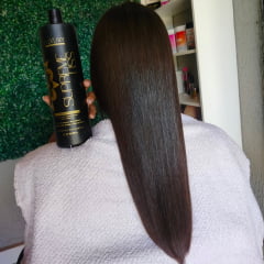 Progressiva Supreme Liss Luxury 1 Litro