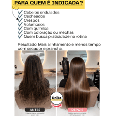 Progressiva Supreme Liss Luxury 1 Litro