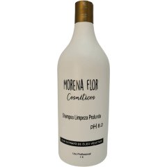 Progressiva Sem Formol Supreme Liss Luxury Professional 1 Litro + Shampoo de Tratamento Restore 1L