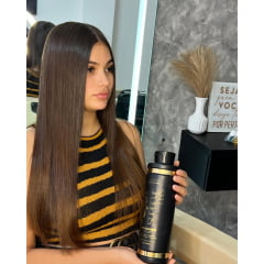 Progressiva Sem Formol Supreme Liss Luxury Professional 1 Litro + Shampoo de Tratamento Restore 1L