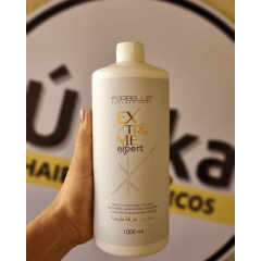 Forbelle Progressiva Extreme Expert 1L - Alisamento Orgânico Capilar