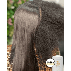 Forbelle Progressiva Extreme Expert 1L - Alisamento Orgânico Capilar