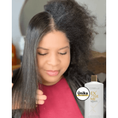 Forbelle Progressiva Extreme Expert 1L - Alisamento Orgânico Capilar