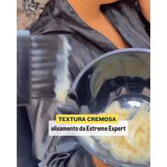 Forbelle Progressiva Extreme Expert 1L - Alisamento Orgânico Capilar