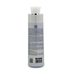 Selante Semi-Definitiva 1L + Kit Shampoo e Condicionador Colágeno Let Me Be 240ml