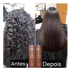 Sua Brutona Progressiva Coffee Liss 1L - Gloss Redutor