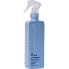 Nuance Bc Blonde Pré Escova Spray Matizador