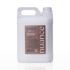 Condicionador Fast Line Lavatório 5 Litro Premium Nuance Professional