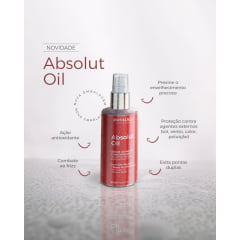 Cronograma Espelhamento Capilar Prohall Cosmetic