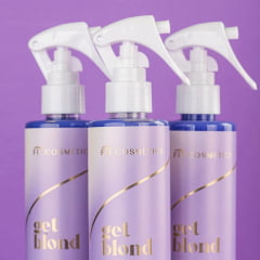 Get Blond  200ml Fit Cosmétics