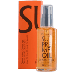 Supreme Oil 60ml Fit Cosméticos