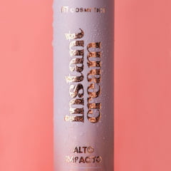 Fit Cosmétics Mascara líquida Instant Cream 120ml + Sprey Pré-escova Sealing Umbrella 120 ml