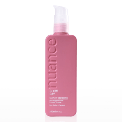 Glow Day Uso Diário 200ml Nuance