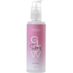 Glow Day Uso Diário 200ml Nuance