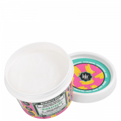 Kit Cronograma Lola Cosmetics Be(M)dita Ghee Completo