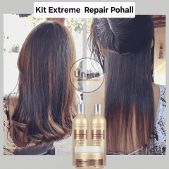 Kit Extreme Repair Prohall 1 Litro