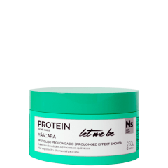 Let Me Be Kit Cronograma Capilar - Biorestore, Protein e Supreme