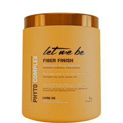 Let me be Máscara Universal Fiber Finish Phyto Complex 1kg