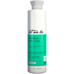 Let me be Shampoo Protein Care - 1000ml