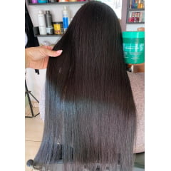 Máscara de Reconstrução Proboo Fiber 500g Prohall Cosmetic