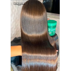 Máscara de Reconstrução Proboo Fiber 500g Prohall Cosmetic