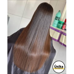 Máscara de Reconstrução Proboo Fiber 500g Prohall Cosmetic