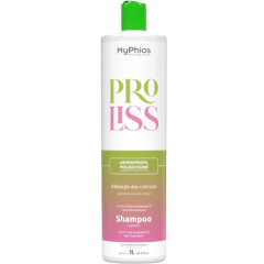 Myphios Shampoo Proliss Pré-Tratamento 1lt