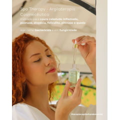 Nuance Óleo Naturais Spa Therapy 30ml