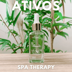 Nuance Óleo Naturais Spa Therapy 30ml