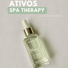 Nuance Óleo Naturais Spa Therapy 30ml