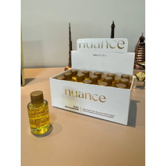 Óleo Multi Funcional para Cabelo e Corpo Multi Oils 10ml Nuance