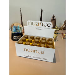 Óleo Multi Funcional para Cabelo e Corpo Multi Oils 10ml Nuance