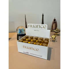 Óleo Multi Funcional para Cabelo e Corpo Multi Oils 10ml Nuance