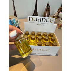 Óleo Multi Funcional para Cabelo e Corpo Multi Oils 10ml Nuance