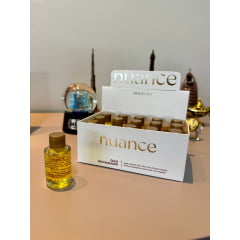 Óleo Multi Funcional para Cabelo e Corpo Multi Oils 10ml Nuance