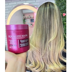 Prohall Kit Reconstrutor Neutralizante Equalize 300ml