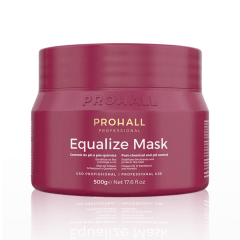 Prohall Máscara Equalize Mask 500g 