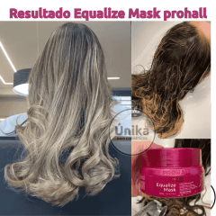 Prohall Máscara Equalize Mask 500g 