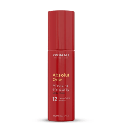 Prohall Spray Absolut One Leave-in 200ml