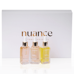 Ritual Fusio-oil 30ml Nuance Ritual Fusio-oil 30ml Nuance