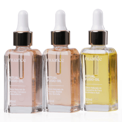 Ritual Fusio-oil 30ml Nuance