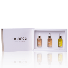 Ritual Fusio-oil 30ml Nuance