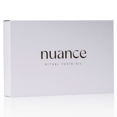 Ritual Fusio-oil 30ml Nuance