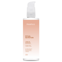 Ritual Nutrition Nuance Leave-in Nutritive 200 ml