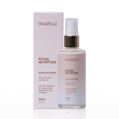Ritual Nutrition Sérum Nuance Noturno 60ml