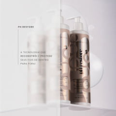 pH Restore SOS 3X1 500ml Stop Quebra Fit Cosmétics