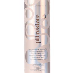 pH Restore SOS 3X1 500ml Stop Quebra Fit Cosmétics