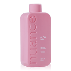 Shampoo Glow Day 1L Nuance