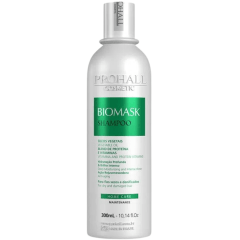 Shampoo Biomask Home care 300ml Prohall